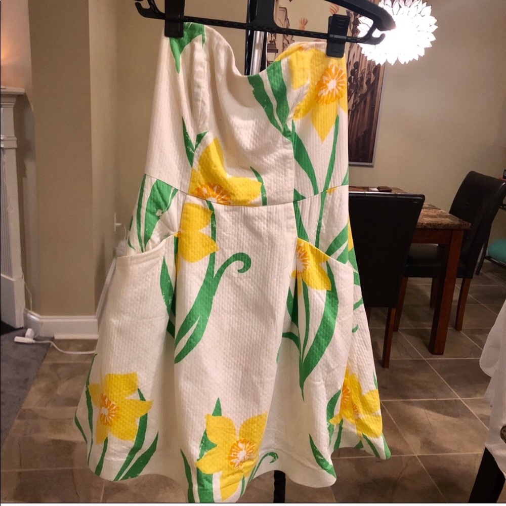 Lilly Pulitzer Bloom Dress